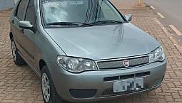 Fiat Palio 1.0 Único Dono