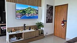 Oportunidade Apartamento Terra Mundi Parque Cascavel (Vista Para Parque)