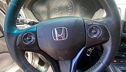 Honda Hr-V Ex 1.8 Flexone 16V 5P Aut. 2016