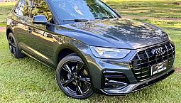 Audi Q5 Prestige 2.0 Tfsi Quattro S Tronic 2021