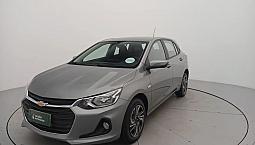 Chevrolet Onix Hatch Lt 1.0 12V Flex Mec. 4P 2025