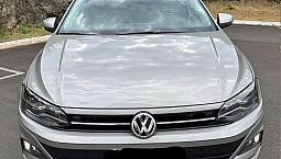 Volkswagen Polo Highline 200 Tsi 1.0 Flex 12V Aut. 2019