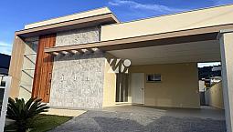 Casa 3 Quartos Com 1 Suíte - Green Village - Imv