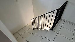 Alugo Casa 3 Quartos Na Várzea Grande 