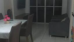 Apartamento Térreo Para Locação Em Candeias | 3 Quartos | Móveis Planejados