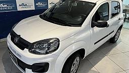 Fiat Uno Attractive 1.0 Evo Fire Flex 8V 5P 2021