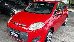 Fiat Palio Attractive 1.0 Evo Fire Flex 8v 5p 2015