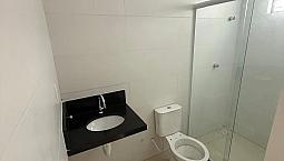 Apartamento Para Locação Em Cidade Dos Colibris