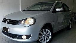 Vw - Volkswagen Polo