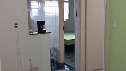 Vendo Apartamento Em Contagem