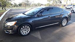 Kia Cadenza Excelente
