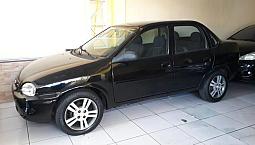 Classic 2008 Impecável