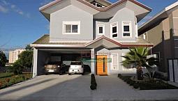 Casa Com 4 Dormitórios À Venda, 350 M² Por R$ 1.060.000 - Villa Branca - Jacareí/Sp