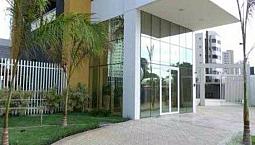 Apartamento Mobiliado - Ahead Capim Macio