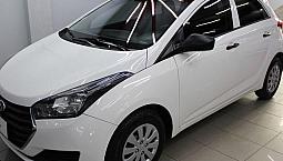 Hb20 Comfort Plus 1.0 Tb Flex 12V Mec.