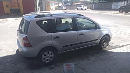 Livina 2010 1.8