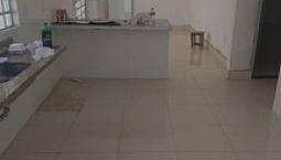 Aluga-Se Casa No Residencial Sonho Dourado