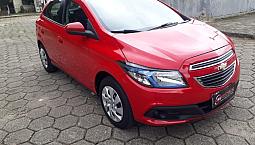 Onix 1.4 Lt 2014
