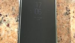 Galaxy A7 Bem Conservado