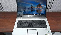 Vdo/Trc Notebook Gamer Hp Plc  Vídeo G-Force Tela 16