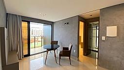 Apartamento Com 2 Quartos Para Alugar, 47 M² Por R$ 3.000/Mês - Cabo Branco - João Pessoa/