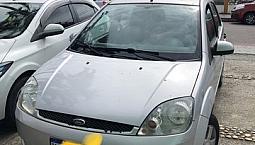 Fiesta 1.0 8V Supercharger