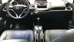 Honda Fit Automático Flex