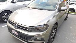 Virtus 2019/2020 1.0 200 Tsi Comfortline Automático
