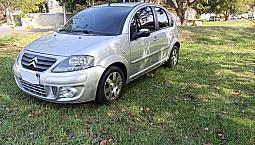 Citroen C3 Completo Glx 2009