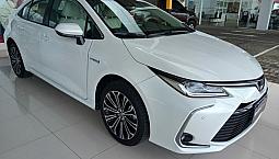 Corolla Xei  2020 At
