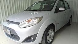 Ford Fiesta Sedan1.6 Flex 2011