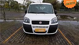 Fiat Doblo 2021 1.8 Mpi Essence 7l 16v Flex 4p Manual
