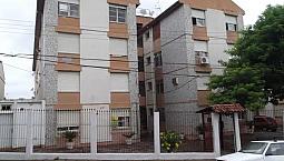 Residential / Apartment-Porto Alegre--Ipanema