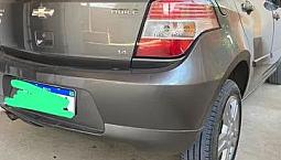 Agile 1.4 Ltz 2012