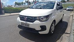Fiat Mobi Like 2020 Conservado 