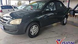 Chevrolet Classic 1.0 Mpfi Ls 8V Flex 4P Manual