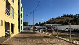 Apartamento Para Alugar