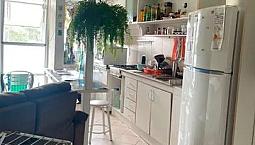 Dividir Apartamento 