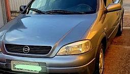 Vendo Astra 2002 Completo 
