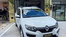 Renault Sandero Stepway Flex 1.6 16V 5P 2020