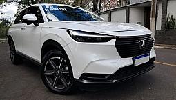 Honda Hr-v Ex 1.5 Sensing 16v 5p Aut. 2025
