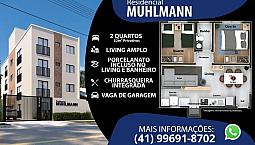 Apto. Novo Com 52M, Chave Na Mão, Vendo Ou Permuta Por Terreno.