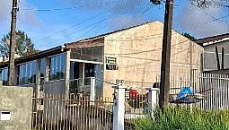 Oportunidade Única Em Piraquara - Pr | Tipo: Casa | Negociação: Leilão | Situação: Imóvel