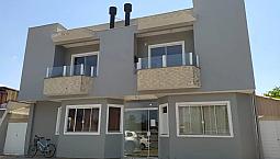 Apartamento No Campeche, 2 Dorm, Sacada Com Churrasqueira 
