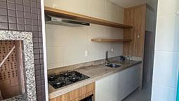 Apartamento 1 Dormitório Praia Brava