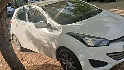 Hyundai Hb20 C./c.plus/c.style 1.6 Flex 16v Mec. 2015