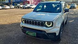 Jeep Renegade Long. T270 1.3 Tb 4x2 Flex Aut. 2024