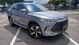 Byd Song Plus 1.5 16V Aut. (Hibrido) 2025