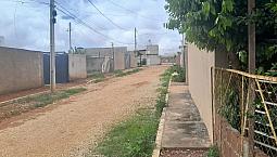 150 Mil Casa Rua 02 26 De Setembro Com 3 Quartos Em Taguatinga Norte - Brasília - Df