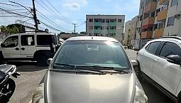 Honda Fit Lx 1.4/ 1.4 Flex 8V/16V 5P Mec. 2005